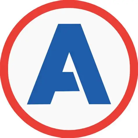 Logo Alianza para el Progreso - APP